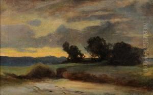 Pergusa D'inverno 
E.cremp by Erminio Kremp
