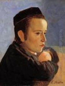 A Boy