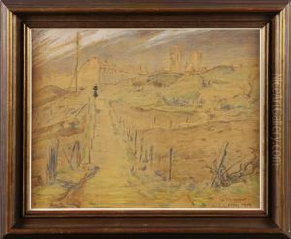 Utkant - view 1