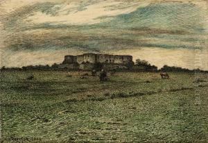 Slottsruinen (borgholm)