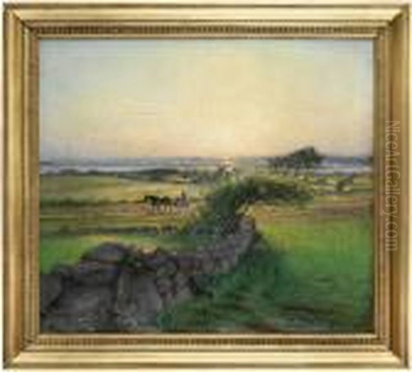 Juniafton - view 1