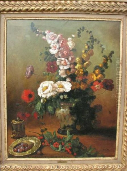 Still Life - view 1