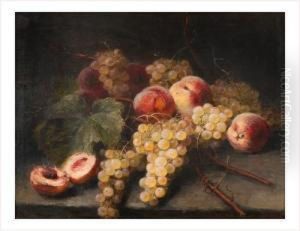 Fruits D'automne by Alexis Kreyder