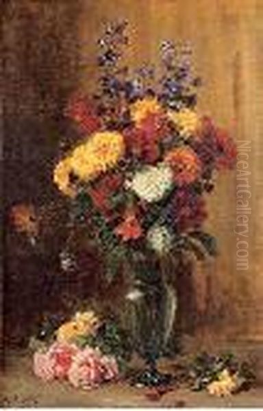 Bouquet - view 1