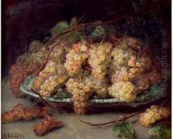 Coupe De Raisins - view 1