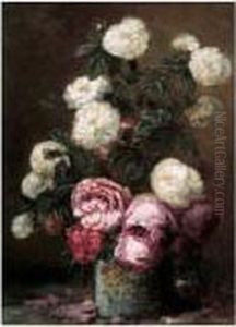 Bouquet De Fleurs Bouquet De Fleurs