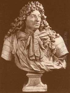 King Louis XIV I