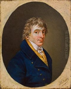 Herrenportrat