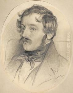 Portrait Of A Man