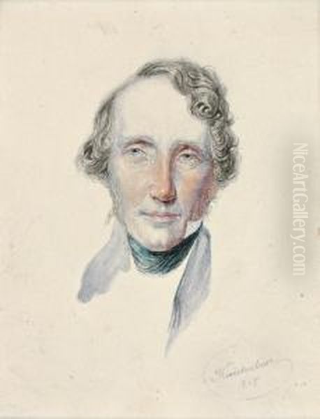 Bildnis Lord Ponsonby - view 1