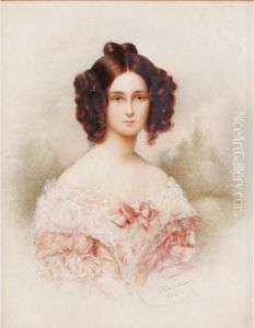 Portrait Of A Lady