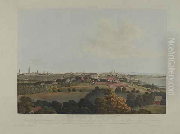 Denmark 1087: The Siege of Copenhagen (3) - view 1