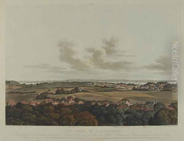 Denmark 1807: The Siege of Copenhagen (2) - view 1