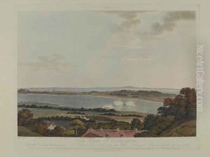 Denmark 1807: The Siege of Copenhagen (4) by Cockburn, James Pattison