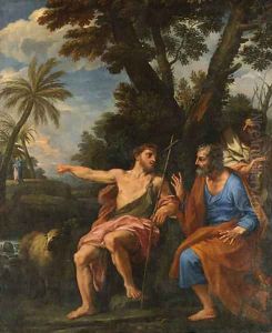 Ecce Agnus Dei