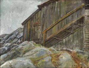 Fra Skjaergarden Fra Skjaergarden