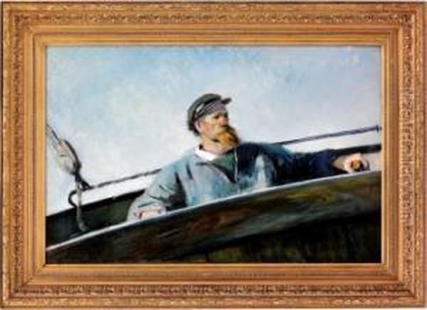 Nordenvind, Los Gulliksen Til Rors - view 1