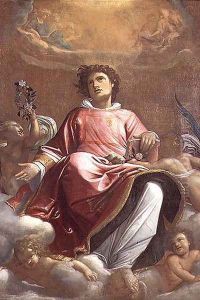 St. Stephen
