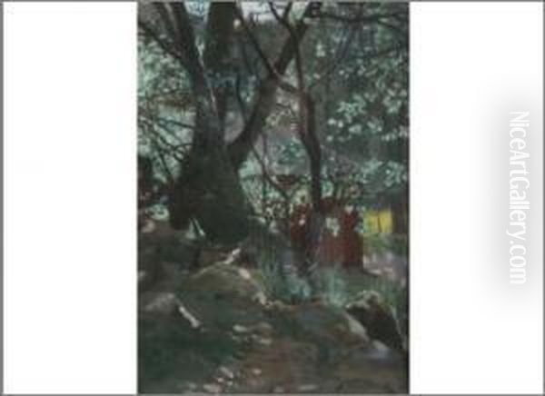 Untitled - view 1