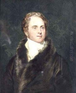 Portrait of Sir Astley Paston Cooper (1768-1841)