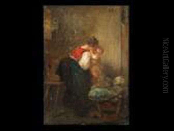 Mutter Mit Kind - view 1
