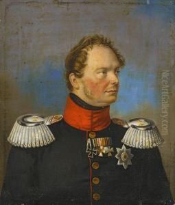 "konig Friedrich Wilhelm Iv. Von
Preussen". by Franz Krutger