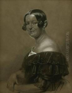 Frau Baurat Bierde