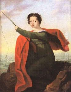 Halaszleany, 1818 Halaszleany, 1818