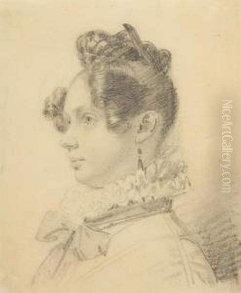 "fraulein Meier". - view 1