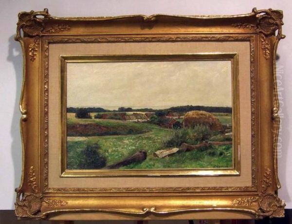 "motiv Fran Bjorkerod, Kullen". - view 1