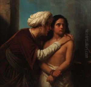 Sarah And Isaac