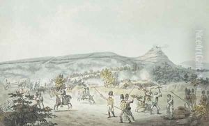 The Battle of Vinegar Hill, June 21st 1798 The Battle of Vinegar Hill, June 21st 1798