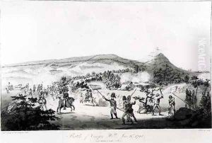 The Battle of Vinegar Hill, June 21st 1798 (2) The Battle of Vinegar Hill, June 21st 1798 (2)