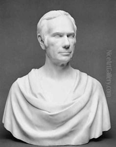 Henry Clay by Shobal Vail Clevenger