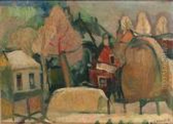 Het Bewaarschooltje (heemstede) - view 1