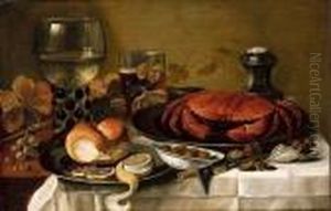 Cruys by Cornelis Cruys