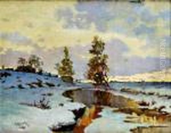 Predjarie - view 1