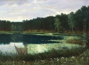 Au Bord Du Lac.