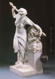 The Water Carrier The Water Carrier