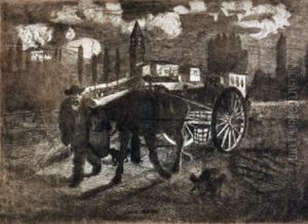 Motif From Florence - view 1