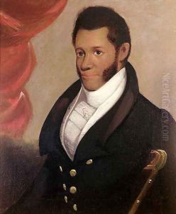 John Moore (1751-1836) 1826 by William P. Codman