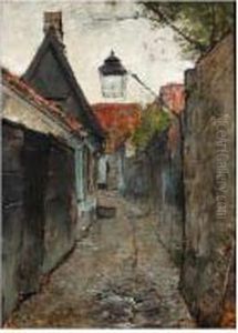 The Little Street