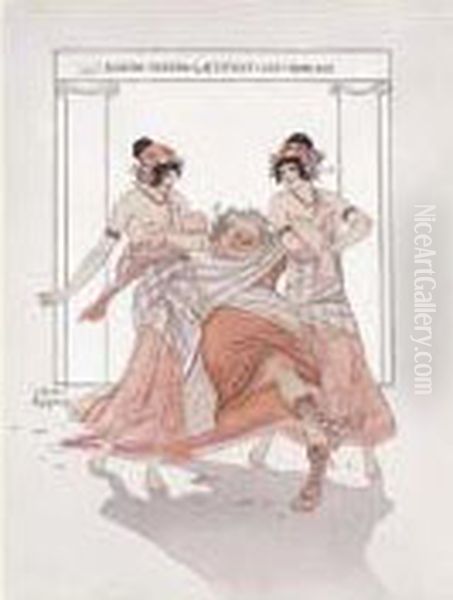 L'ivresse - view 1