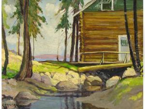 Untitled - view 1