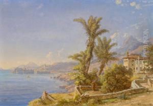 Blick Auf Ragusa