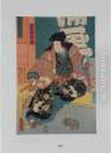 Samurai - view 1