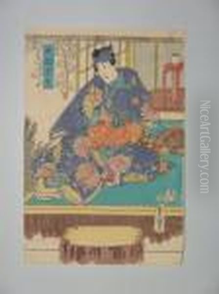 Presd'un Koto - view 1