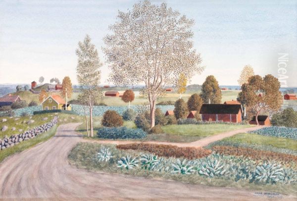 Vila Under Vandring - view 1