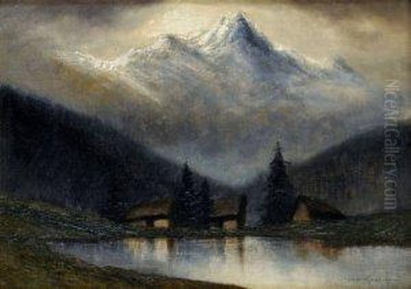Pri Rieke Poprad - view 1