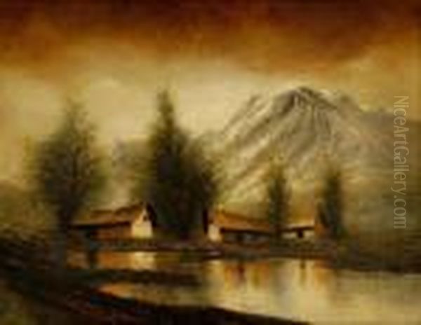 Pri Rieke Poprad - view 1